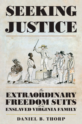 Seeking Justice