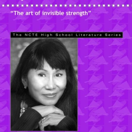 Amy Tan in the Classroom