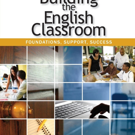 Building the English Classroom