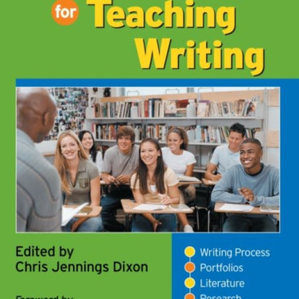 Lesson Plans for Teaching Writing