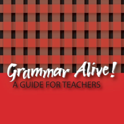 Grammar Alive