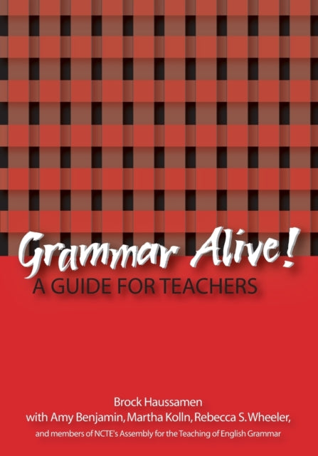 Grammar Alive