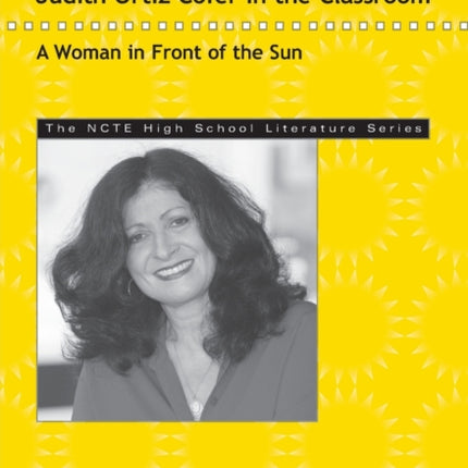 Judith Ortiz Cofer in the Classroom