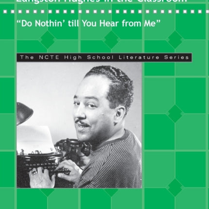 Langston Hughes in the Classroom
