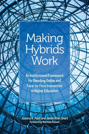 Making Hybrids Work
