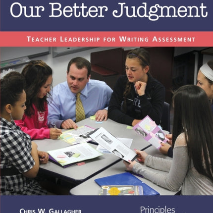 Our Better Judgment