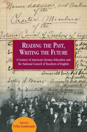 Reading the Past Writing the Future