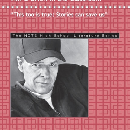 Tim OBrien in the Classroom