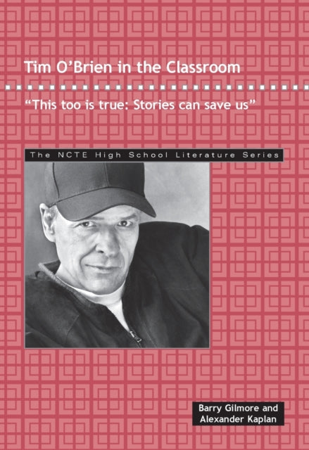 Tim OBrien in the Classroom