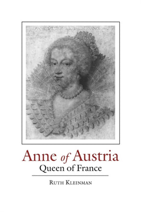 Anne of Austria