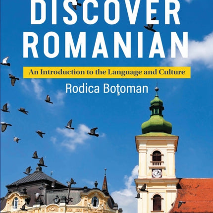 Discovering Romanian