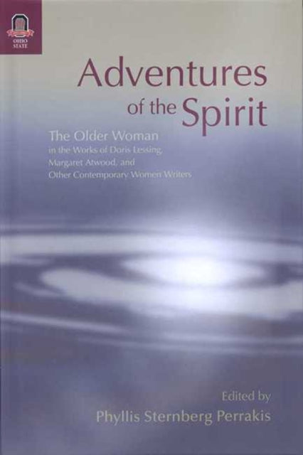 Adventures of the Spirit The Older Woman in the