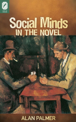 Social Minds in the Novel Theory and