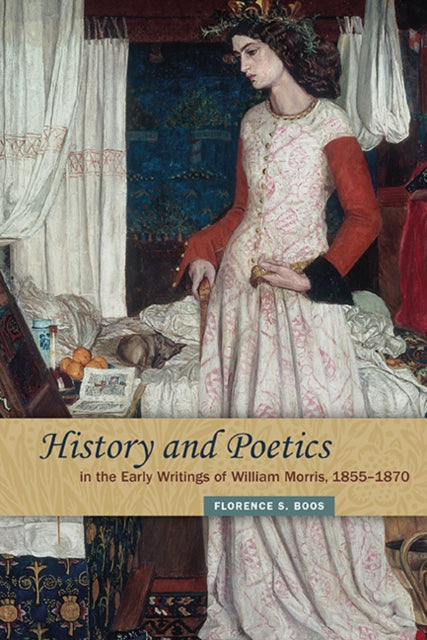 History and Poetics in the Early Writings of