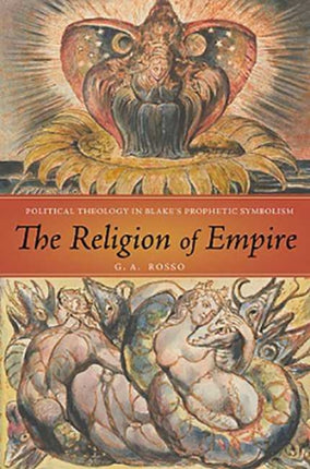 The Religion of Empire Political Theology in