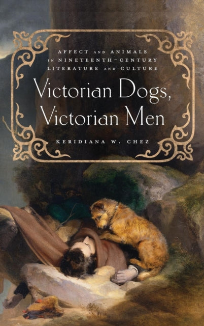 Victorian Dogs Victorian Men