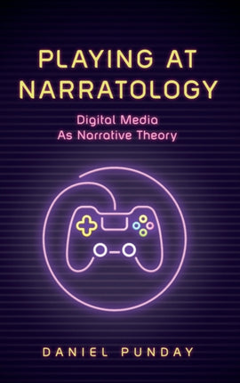 Playing at Narratology