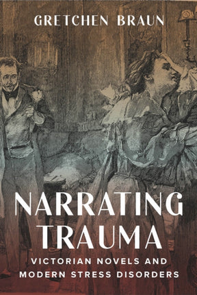 Narrating Trauma