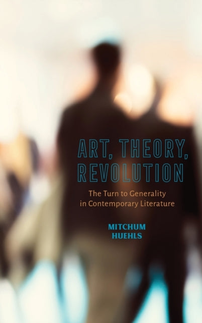 Art Theory Revolution