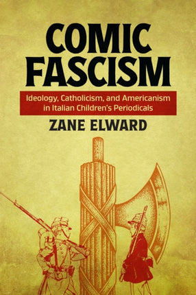 Comic Fascism