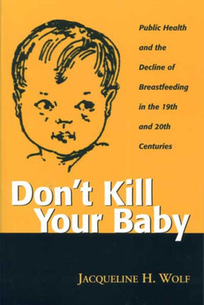 Dont Kill Your Baby