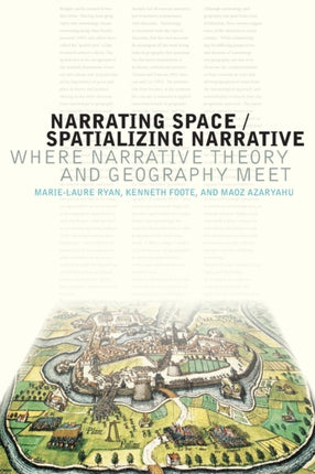 Narrating Space  Spatializing Narrative