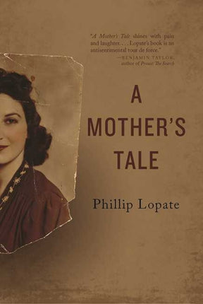 A Mothers Tale