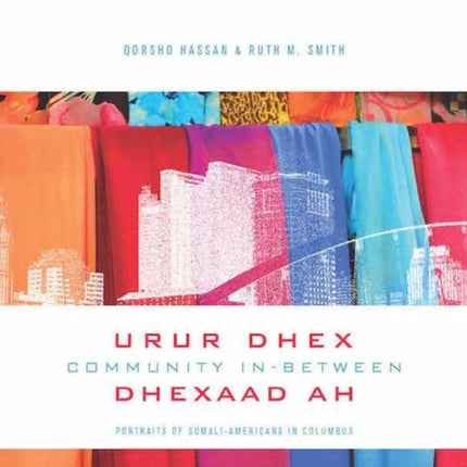 Community InBetween  Urur Dhex Dhexad Ah