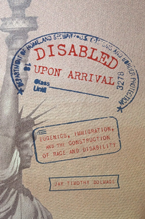 Disabled Upon Arrival