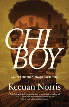 CHI Boy