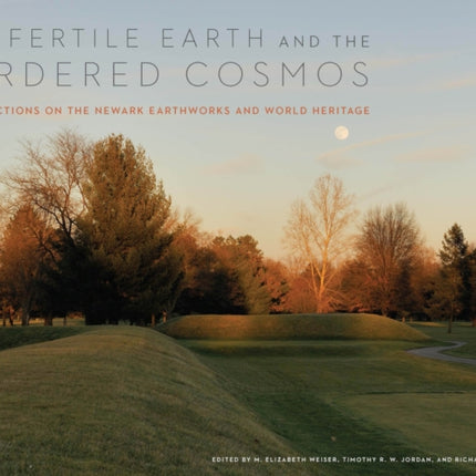 The Fertile Earth and the Ordered Cosmos