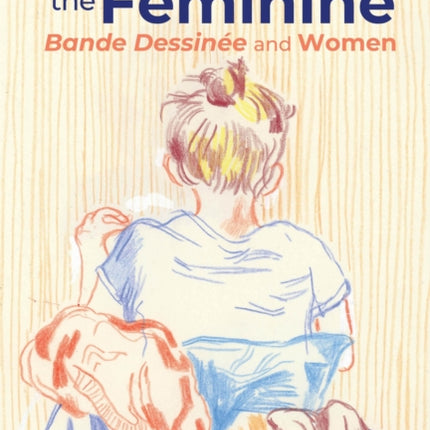 Drawing in the Feminine