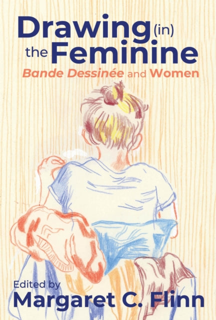 Drawing in the Feminine