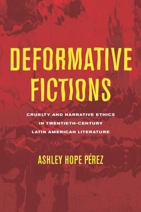Deformative Fictions