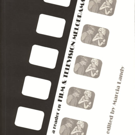 Imitations of Life Reader on Film and Television