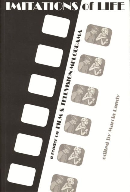 Imitations of Life Reader on Film and Television