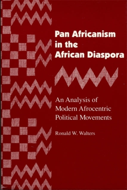 Pan Africanism in the African Diaspora An