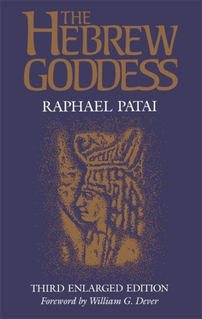 The Hebrew Goddess