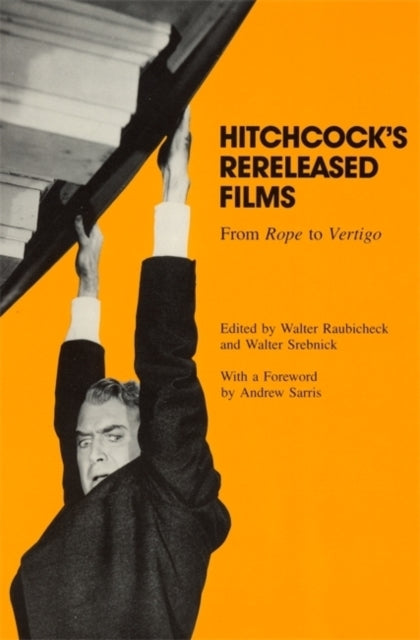 Hitchcocks Rereleased Films