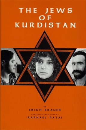 The Jews of Kurdistan Jewish Folklore  Anthropology
