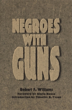 Negroes with Guns