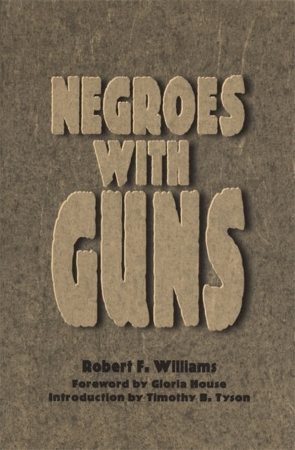 Negroes with Guns