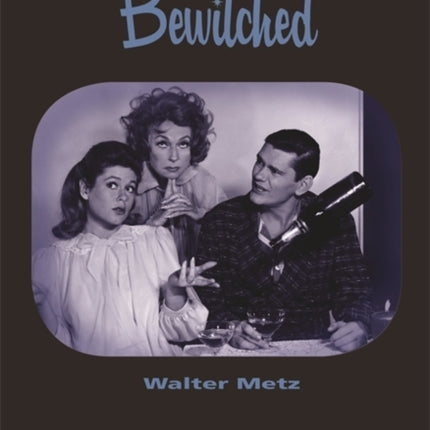 Bewitched TV Milestones TV Milestones Series