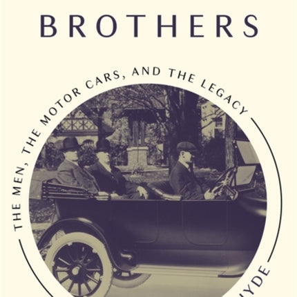 The Dodge Brothers