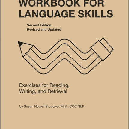 Workbook for Language Skills