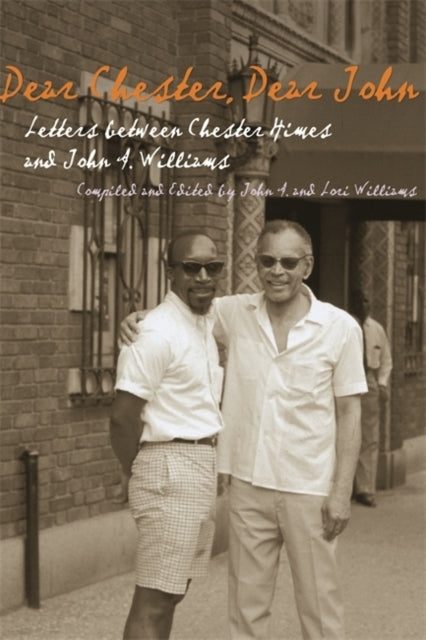 Dear Chester Dear John Letters Between Chester