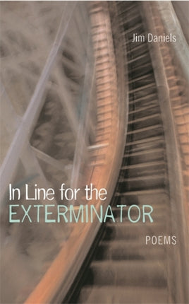 In Line for the Exterminator Great Lakes Books Series