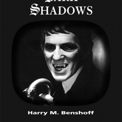 Dark Shadows TV Milestones Series