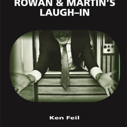 Rowan and Martins Laughin TV Milestones Series