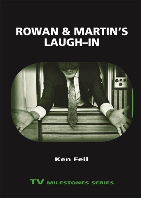 Rowan and Martins Laughin TV Milestones Series